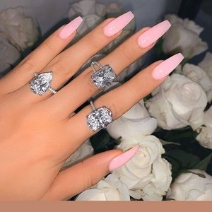 Meet your Posher, Mayy